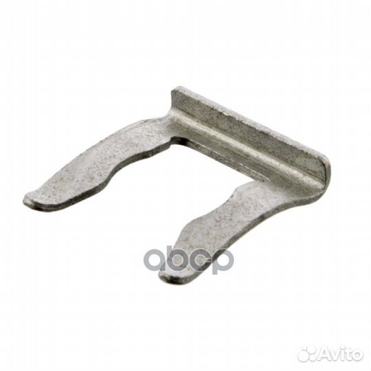 Кронштейн тормозного шланга VAG 19520 Febi