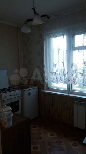1-к. квартира, 34 м², 3/5 эт.