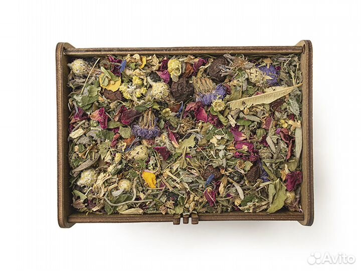 Чай травяной в коробочке травы ягоды трава оптом