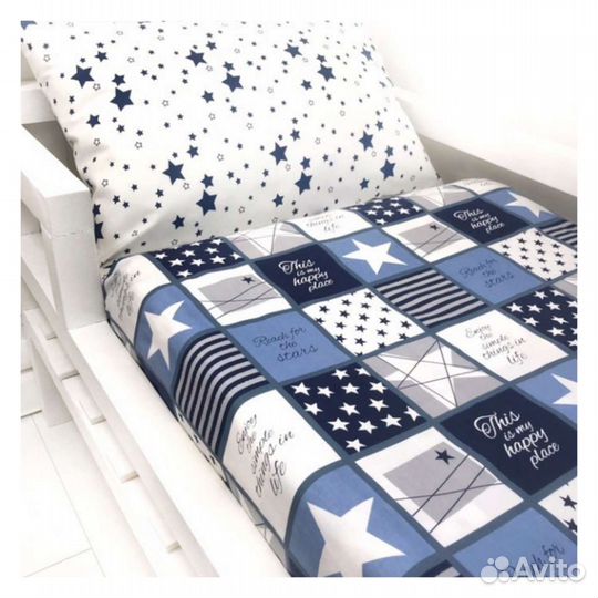 Постельное белье детское