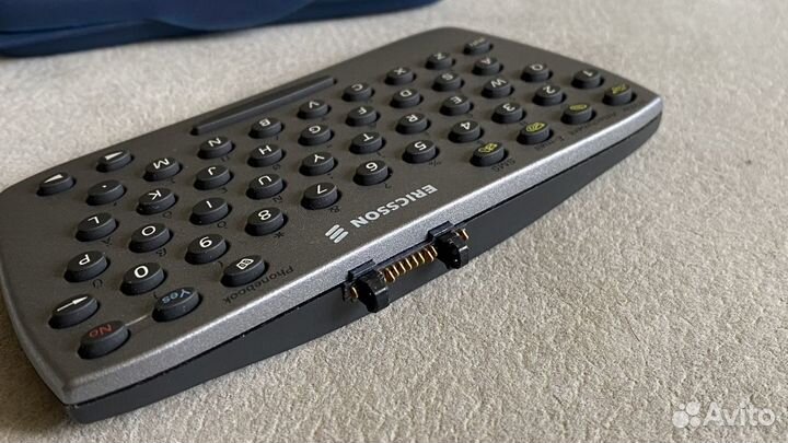 Клавиатура Ericsson