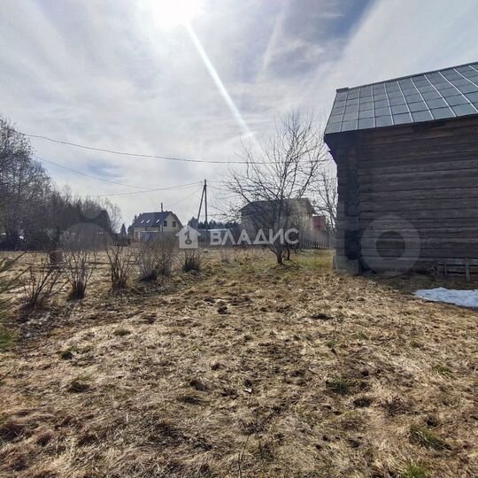 Участок 24 сот. (личное подсобное хозяйство (лпх))