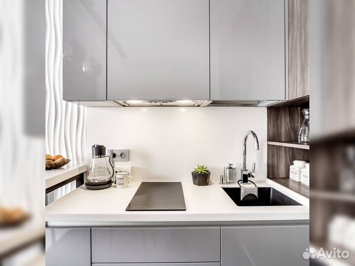 Кухни на заказ