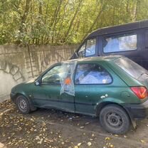 Mazda 121 1.3 MT, 1997, 50 000 км