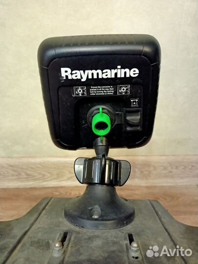 Эхолот raymarine dragonfly 5 pro