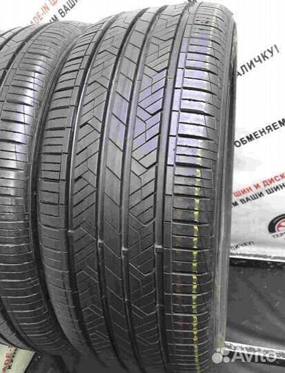 Hankook Kinergy EX H308 215/55 R18 95S