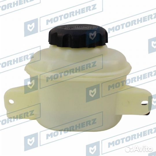 Motorherz HPP1003EBK Бачок гур/эгур