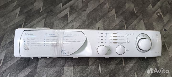 Модуль управления для сма ariston