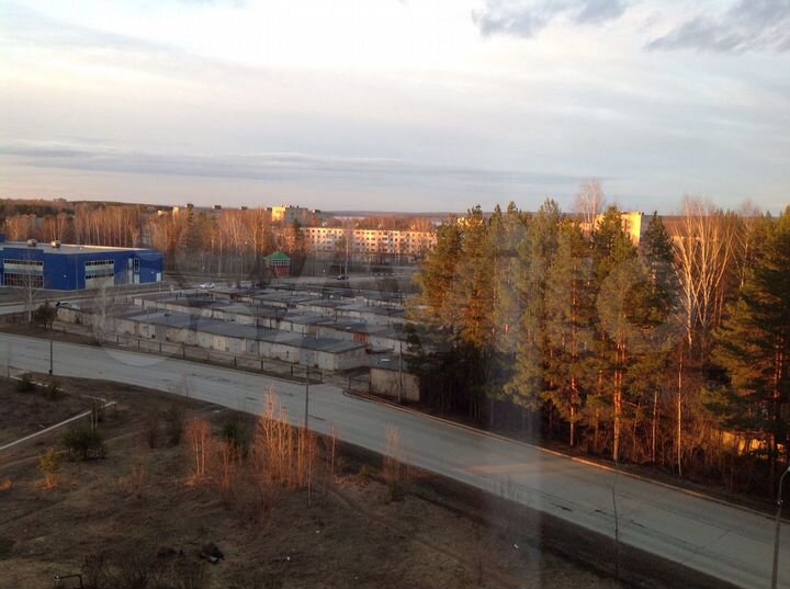 Гараж, 24 м²