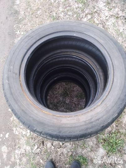 КАМА Кама-Евро-236 2.25/4.5 R4 19B