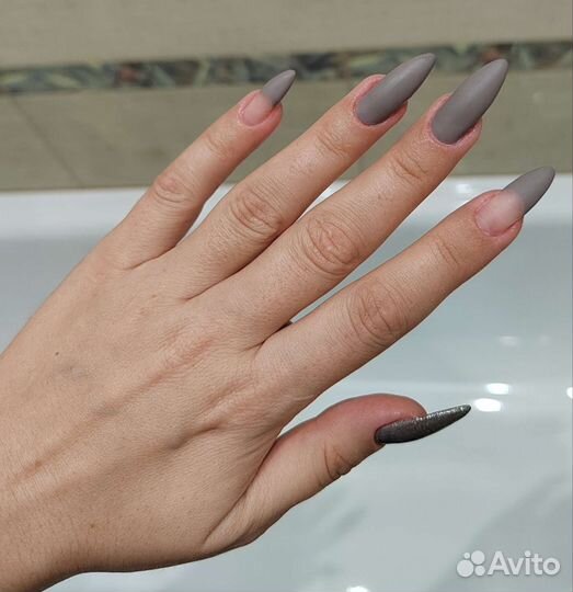 Маникюр педикюр, эпиляция на дому Долгопрудный