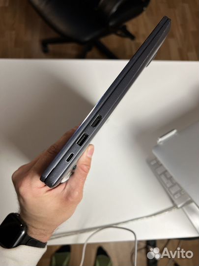 Ноутбук Honor magicbook 15