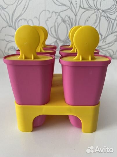 Формы для мороженого икеа