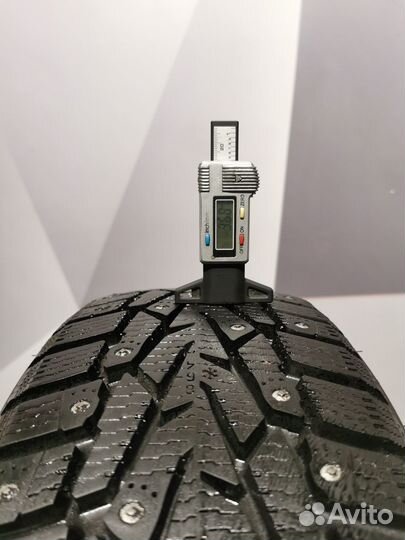 Nokian Tyres Nordman 7 195/55 R15 89T