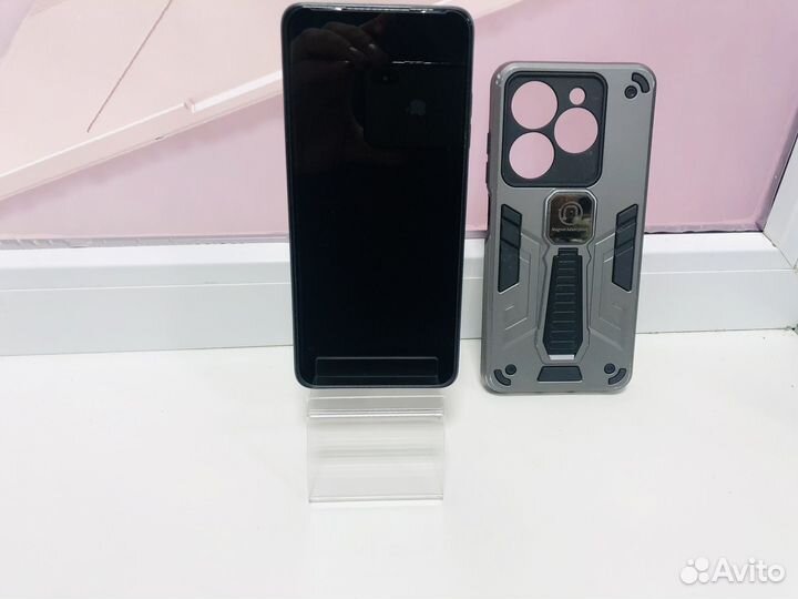 TECNO Spark 20, 8/128 ГБ