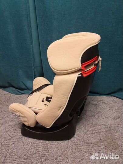 Детские автокресла
