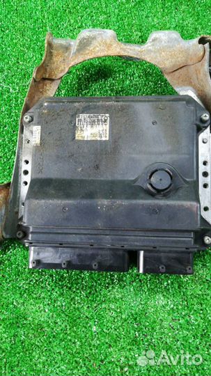 Блок управления двигателем Toyota Camry XV40 89661