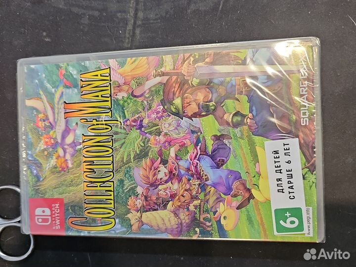 Картридж нинтендо для авито доставки