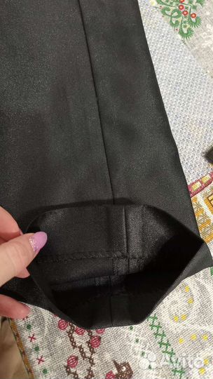 Школьный костюм 3ка