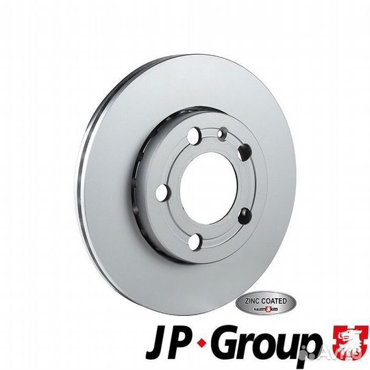 Диск тормозной