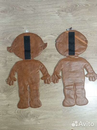 Развивающее пособие для детей