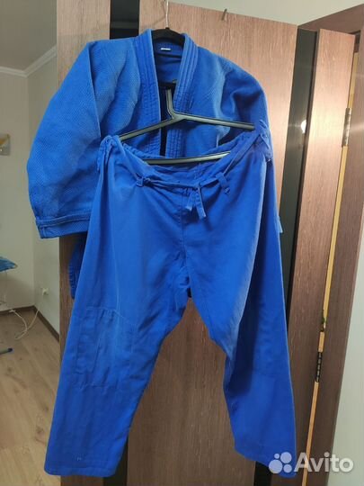 Самбовка для мальчика