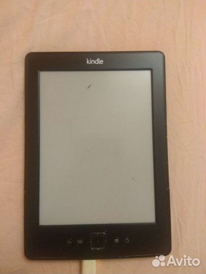 Kindle 5