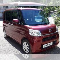 Daihatsu Tanto 0.7 CVT, 2018, 134 000 км, с пробегом, цена 910 000 руб.