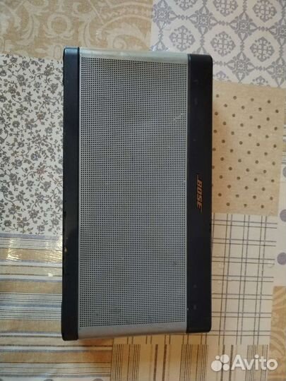 Bose soundlink 3