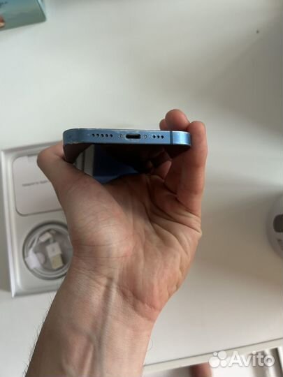 iPhone 13, 128 ГБ