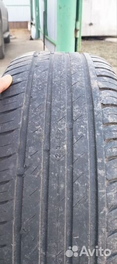 Nokian Tyres Nordman SX2 205/55 R16 91H