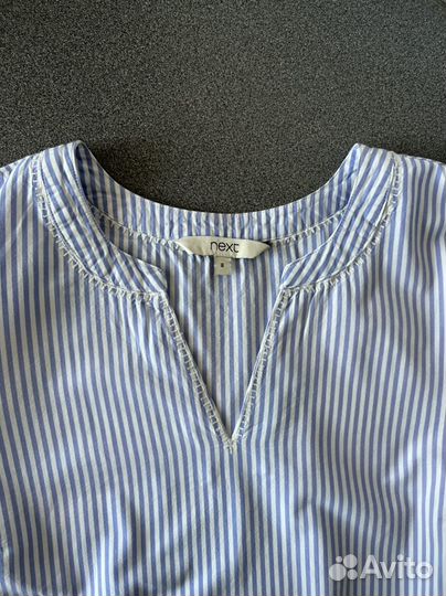 Рубашка женская next 36