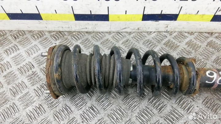 Амортизатор/стойка передняя левая Mazda Mazda6