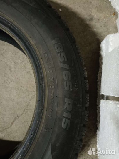 Formula Ice 185/65 R15