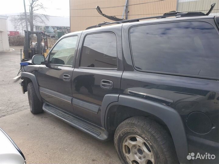 Разбор на запчасти Chevrolet Tahoe 1999-2006