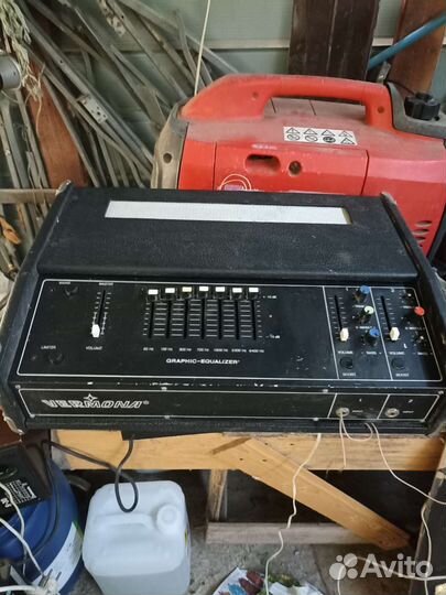 Regent620, Elfa201-1, пм-01, 70М, уэми-50