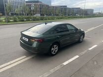 Skoda Octavia 1.6 AT, 2021, 81 000 км, с пробегом, цена 2 550 000 руб.