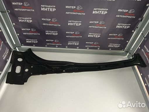 Усилитель стойки центральный правый 11180540115010