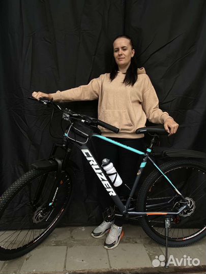 Велосипед 29