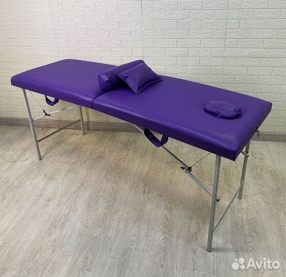 Кушетка/массажный стол Кемерово