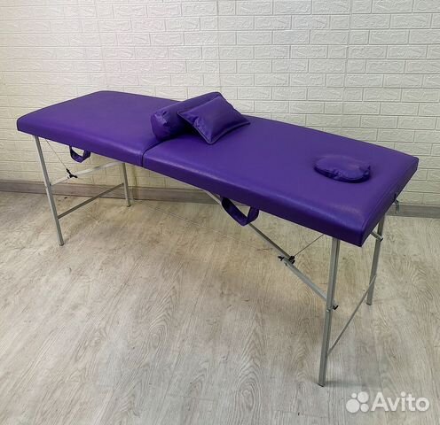 Кушетка/массажный стол Кемерово