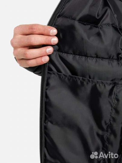 Куртка утепленная мужская Outventure