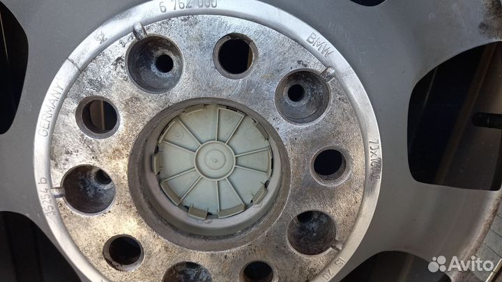 Колёса R16 лето