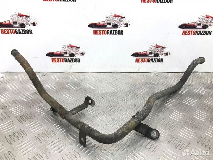 Трубка охлаждения двигателя Kia Spectra седан S6D