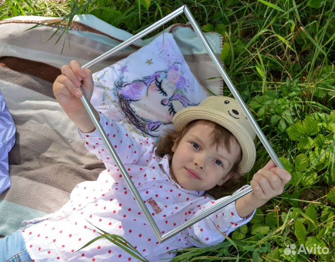 Детский Фотограф