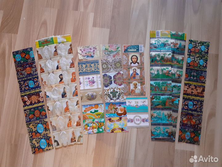 Пасхальный декор