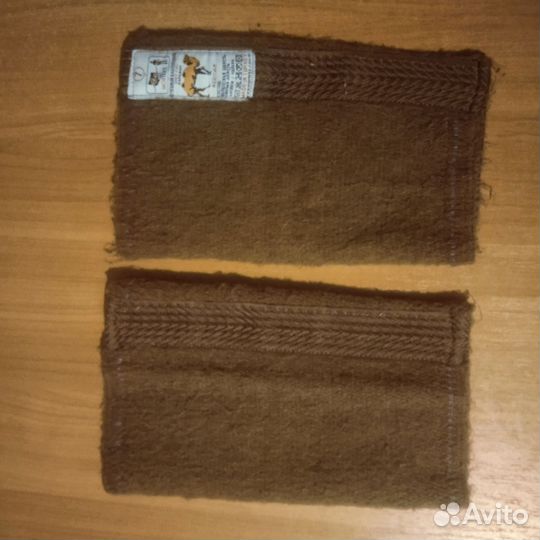 Наколенники лечебные