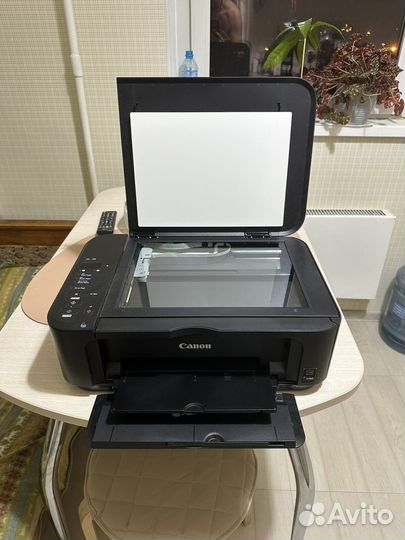 Принтер Canon Pixma MG3240