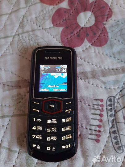 Samsung E1081T