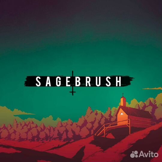 Sagebrush PS4/PS5